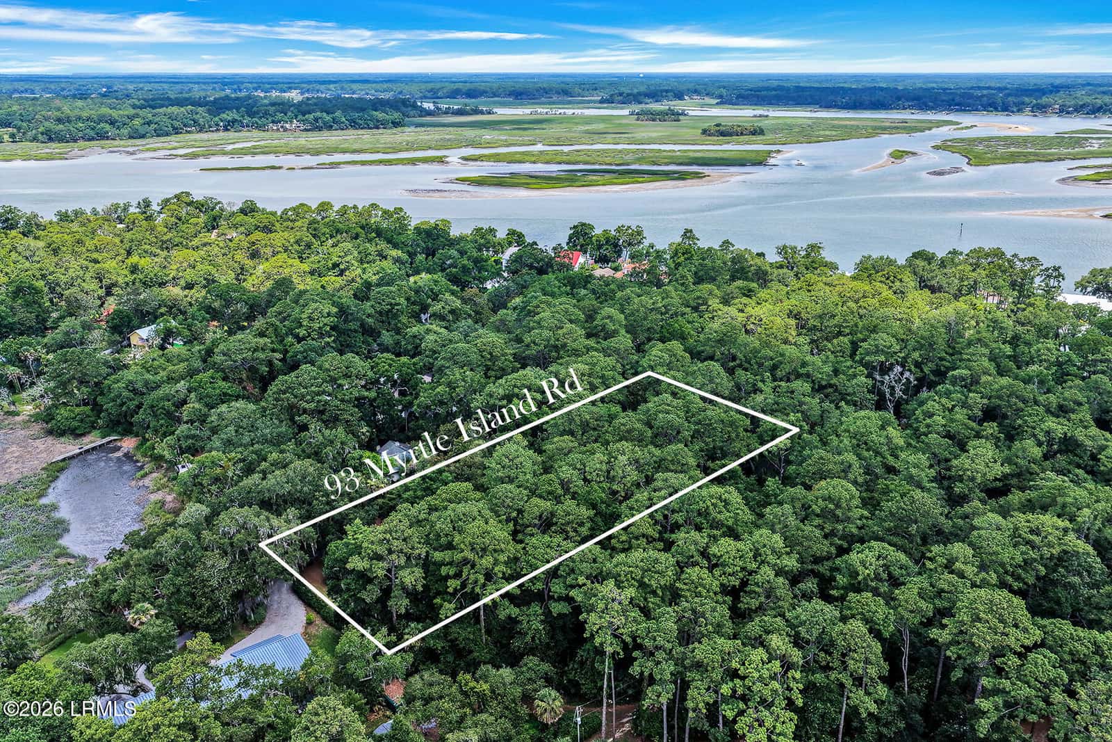 93 Myrtle Island Road, Bluffton, SC 29910 — photo 38 of 44