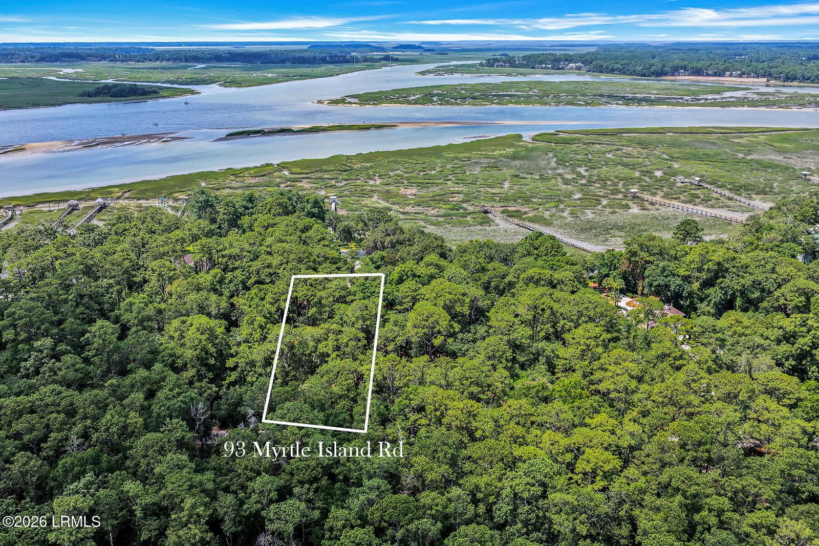93 Myrtle Island Road, Bluffton, SC 29910 — photo 39 of 44