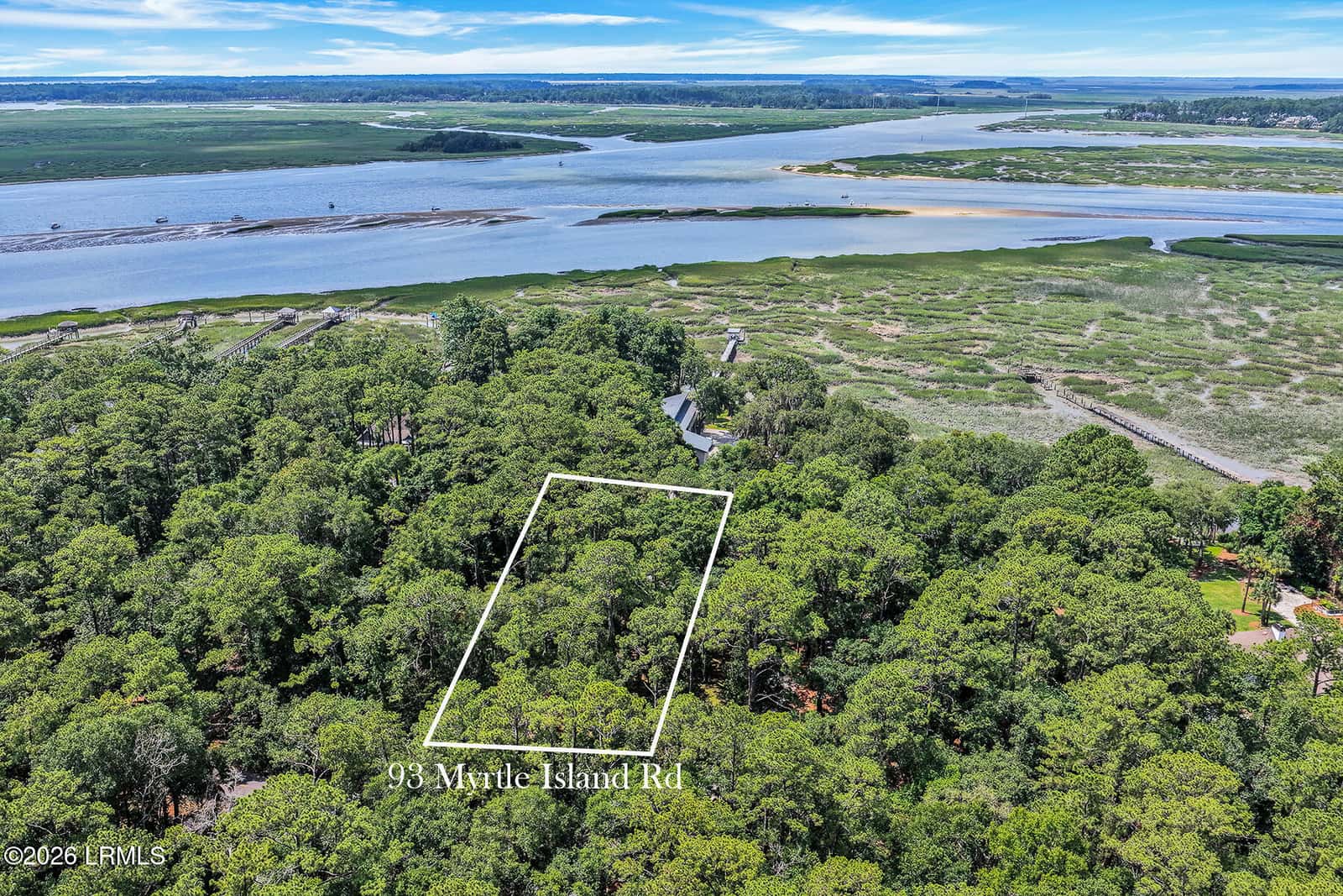 93 Myrtle Island Road, Bluffton, SC 29910 — photo 43 of 44