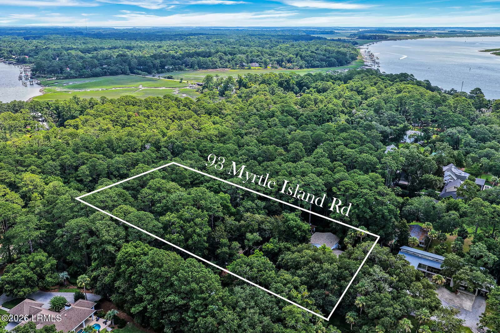 93 Myrtle Island Road, Bluffton, SC 29910 — photo 44 of 44