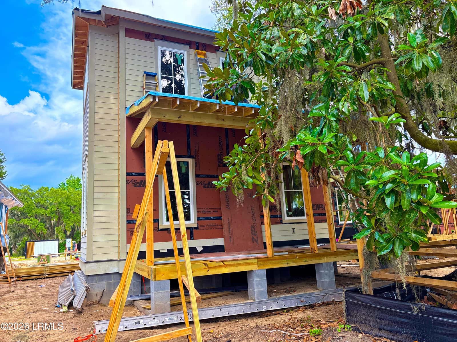 1300 London Avenue, Port Royal, SC 29935 — photo 3 of 4