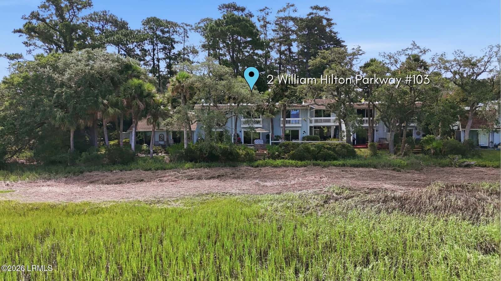 2 William Hilton Parkway 103, Hilton Head Island, SC 29926 — photo 2 of 57