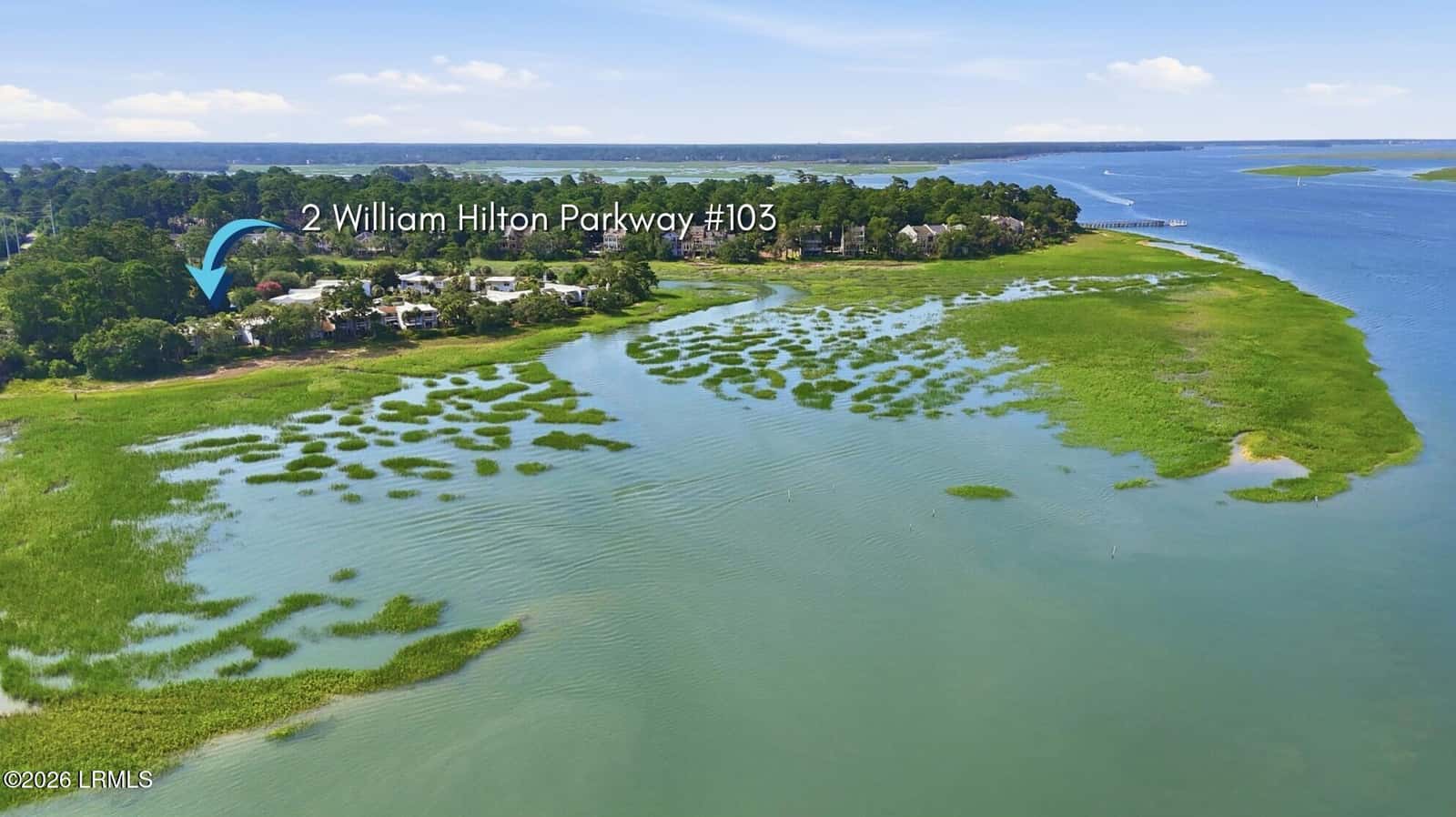 2 William Hilton Parkway 103, Hilton Head Island, SC 29926 — photo 53 of 57