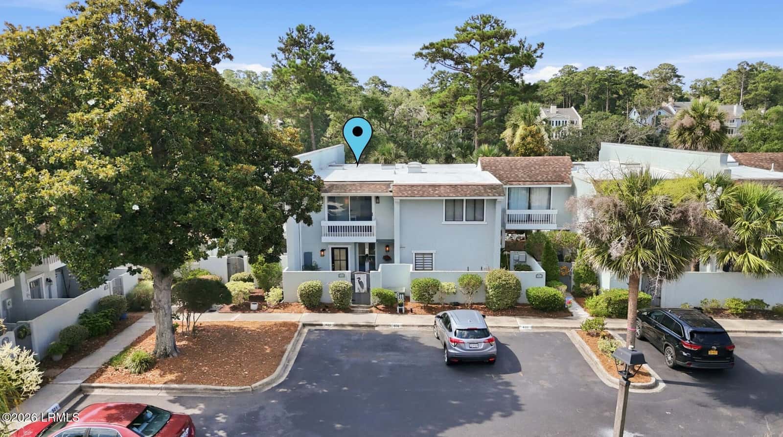 2 William Hilton Parkway 407, Hilton Head Island, SC 29926 — photo 48 of 54