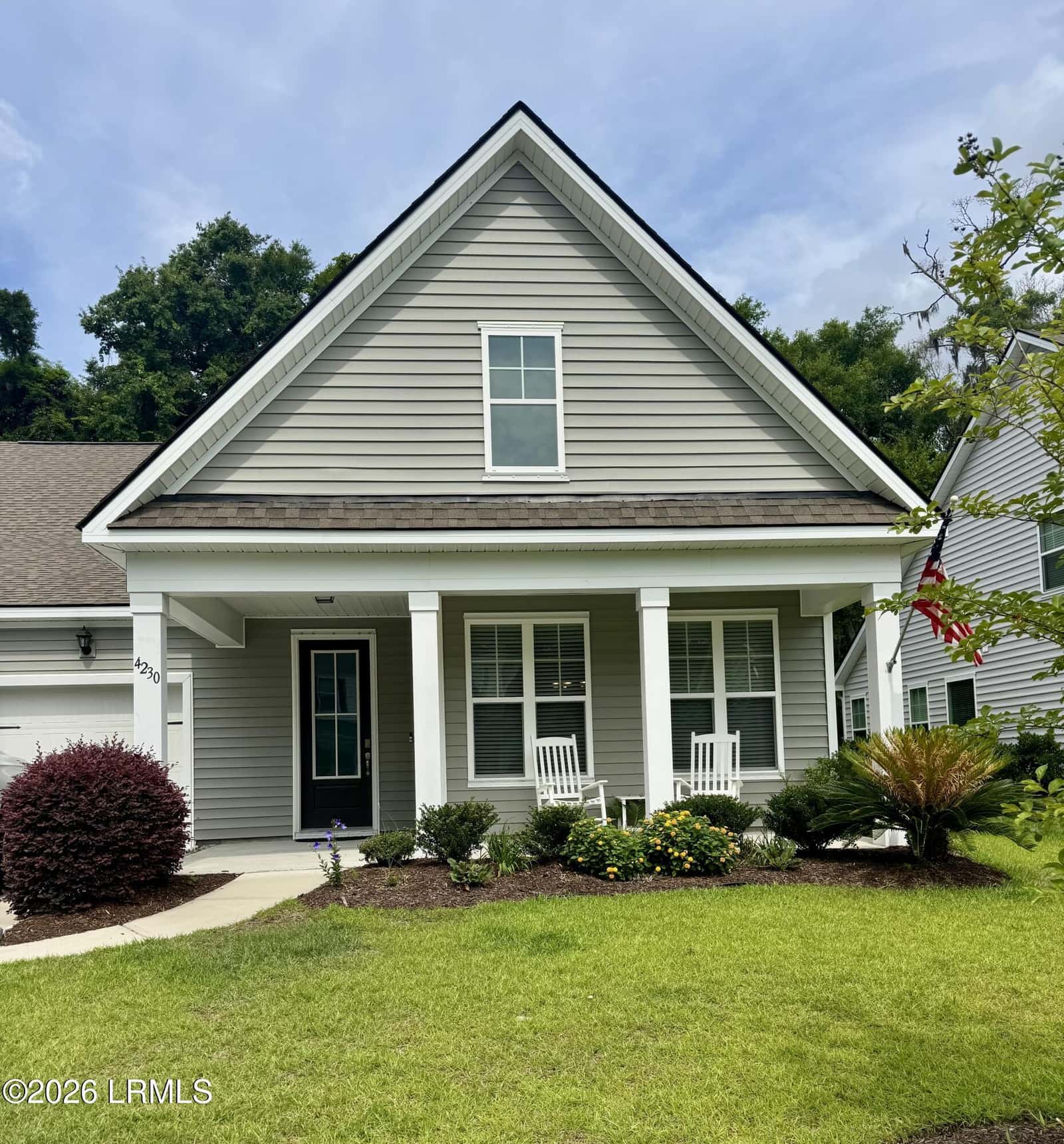 4230 Sage Drive, Beaufort, SC 29907 — photo 2 of 40