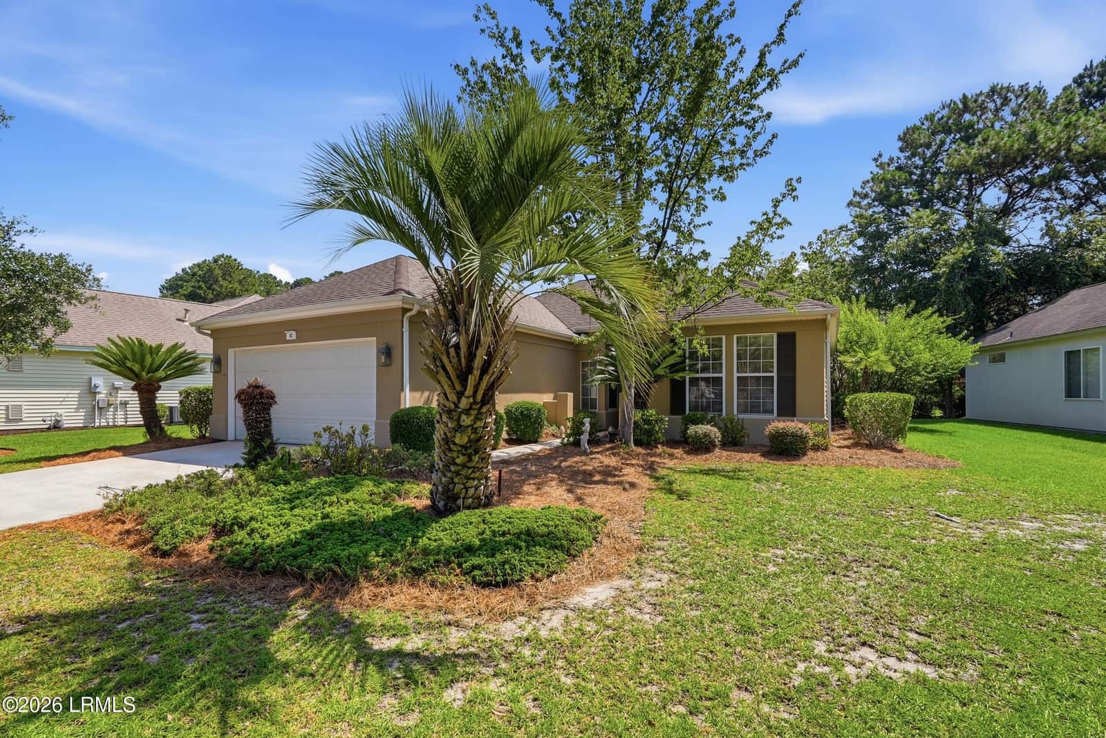 82 Hampton Circle, Bluffton, SC 29909 — photo 5 of 70