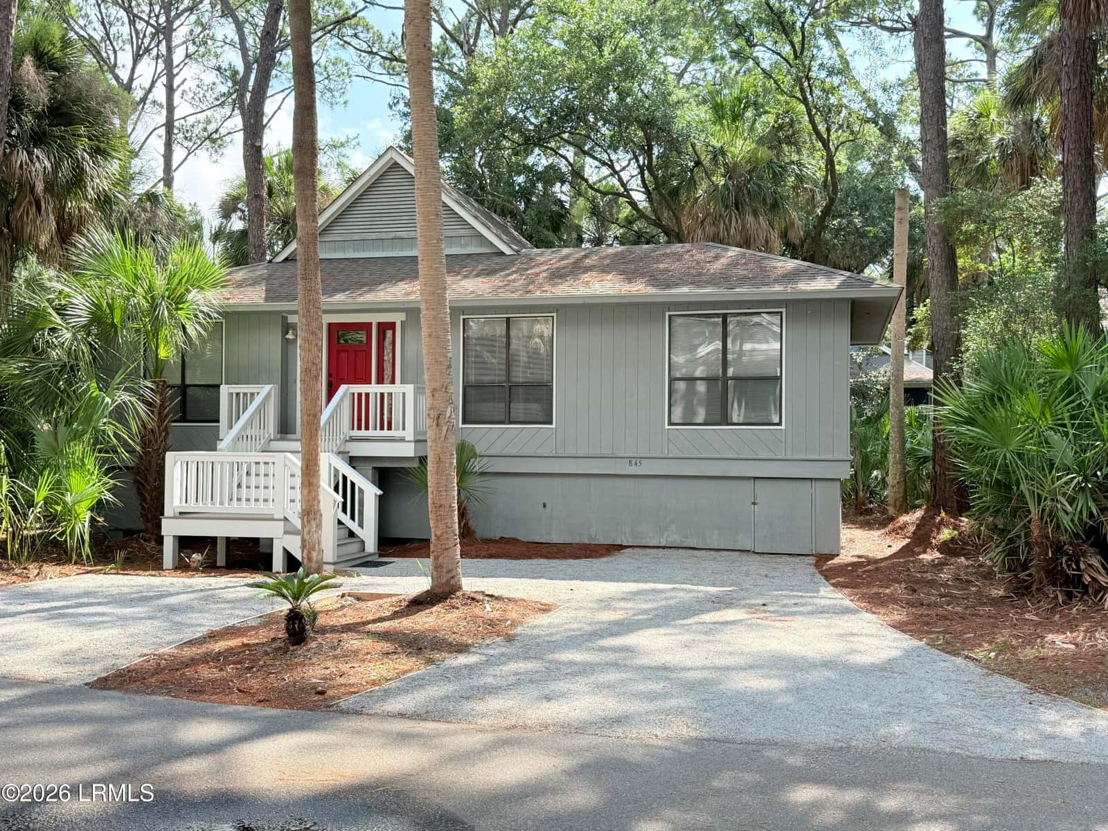 845 Water Oak Court, Fripp Island, SC 29920 — photo 1 of 47