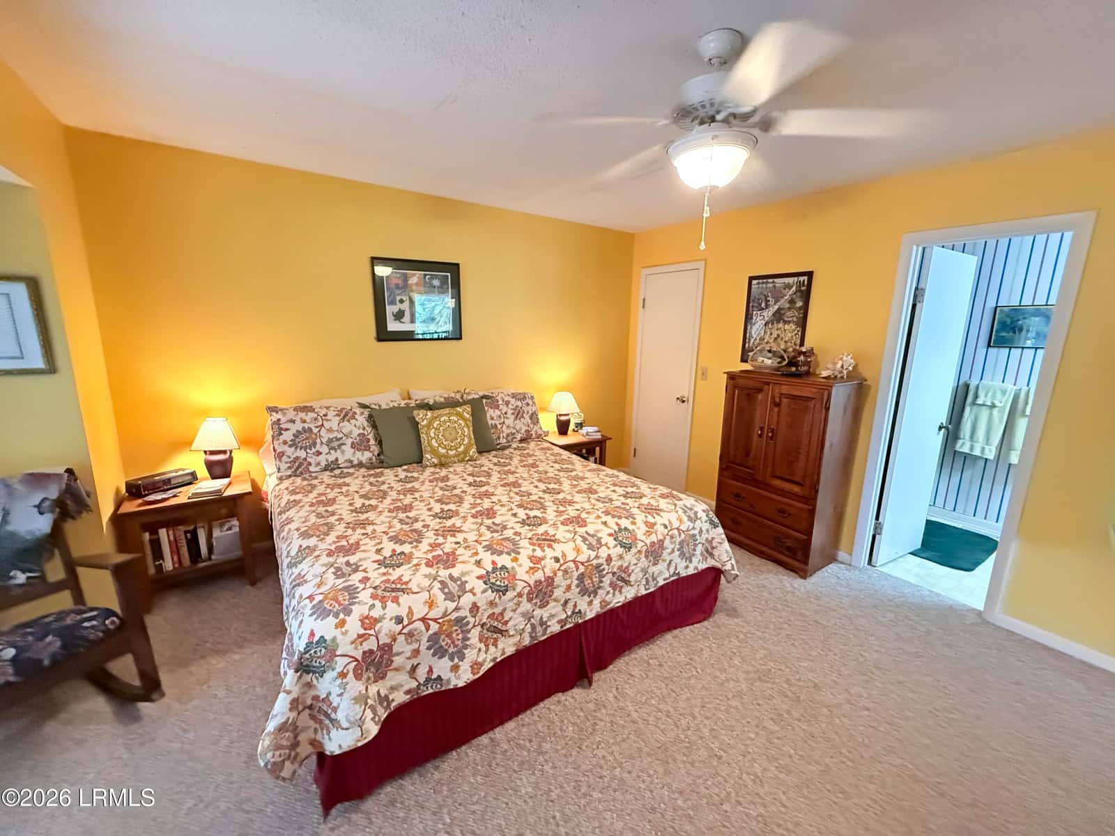 845 Water Oak Court, Fripp Island, SC 29920 — photo 12 of 47