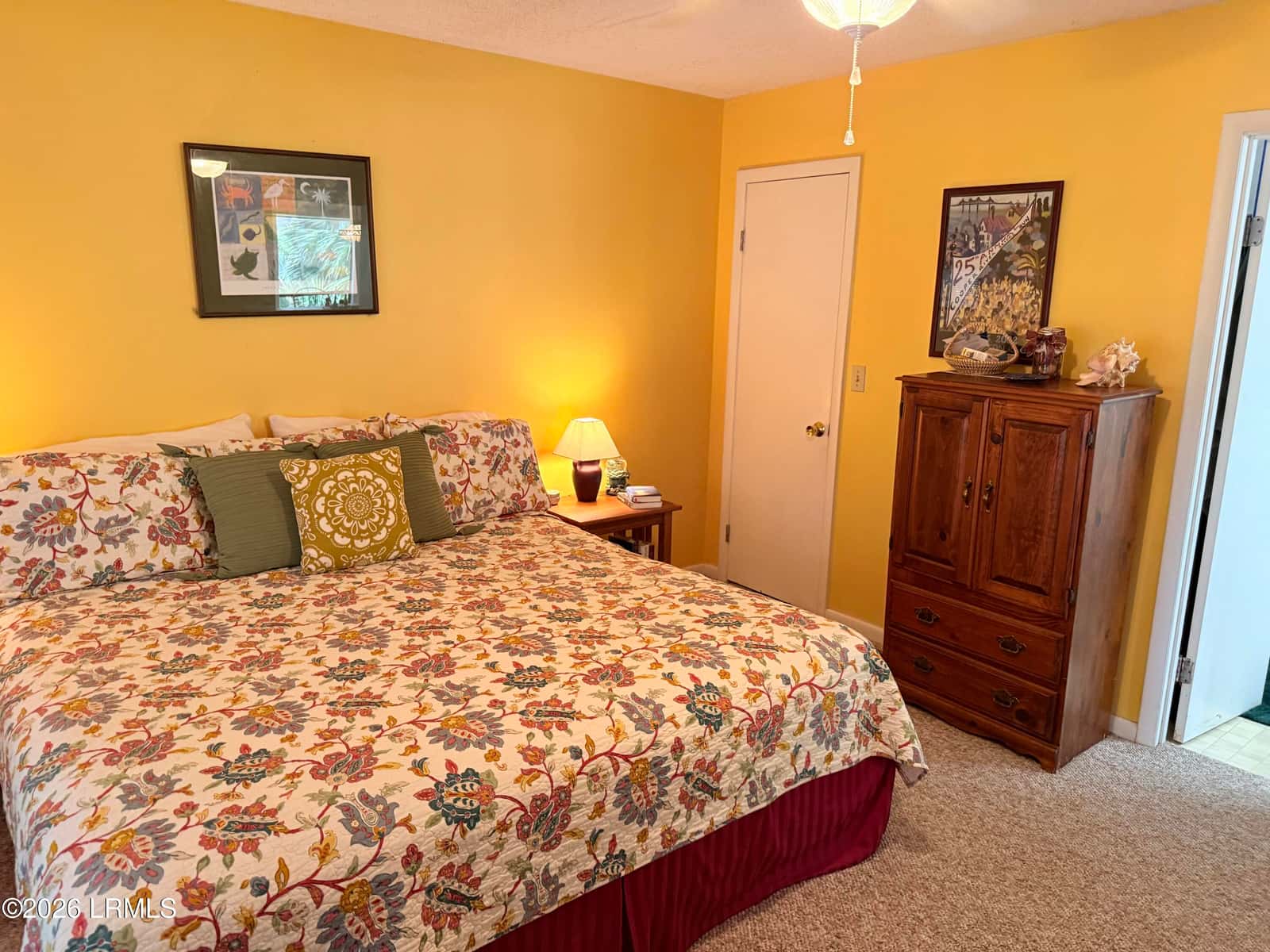 845 Water Oak Court, Fripp Island, SC 29920 — photo 14 of 47
