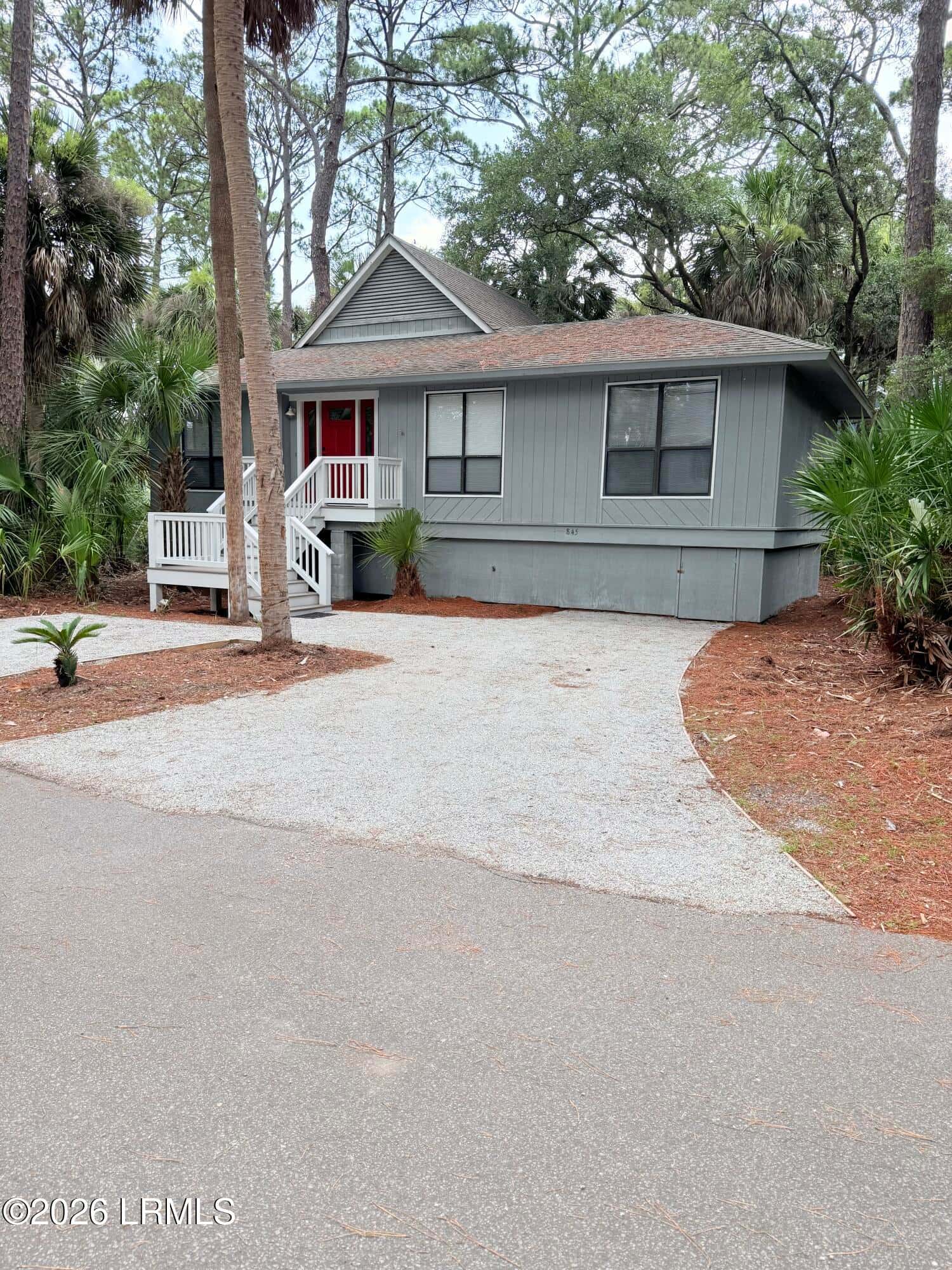 845 Water Oak Court, Fripp Island, SC 29920 — photo 38 of 47