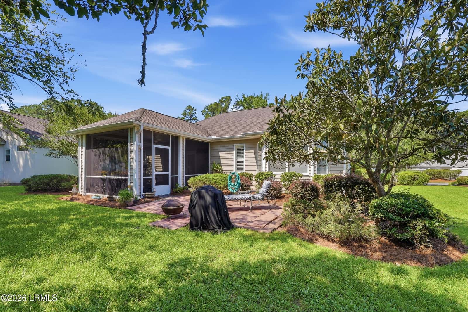82 Hampton Circle, Bluffton, SC 29909 — photo 43 of 70
