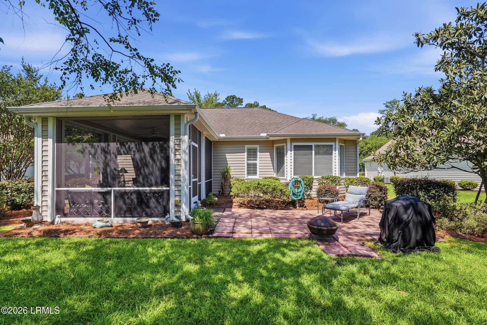 82 Hampton Circle, Bluffton, SC 29909 — photo 44 of 70