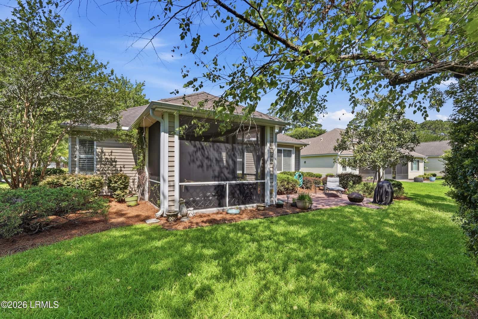 82 Hampton Circle, Bluffton, SC 29909 — photo 45 of 70