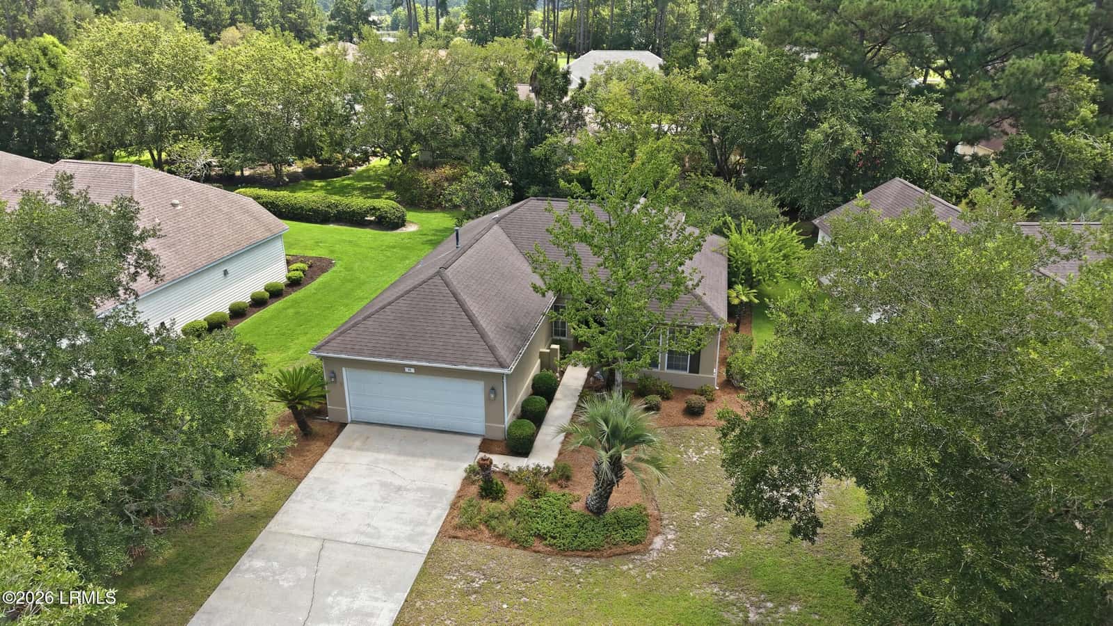 82 Hampton Circle, Bluffton, SC 29909 — photo 46 of 70