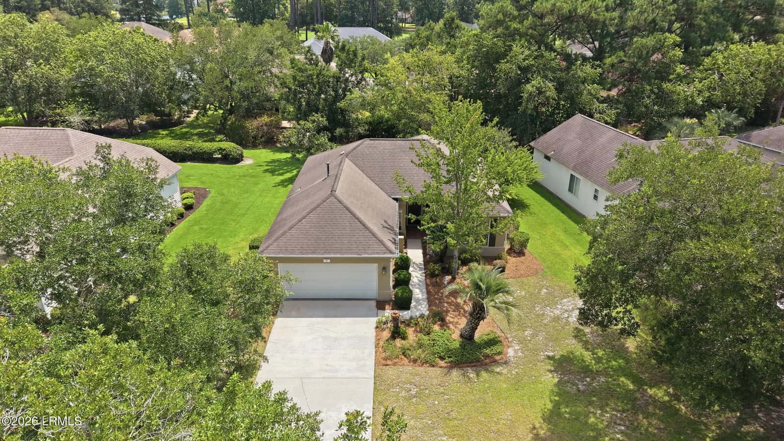 82 Hampton Circle, Bluffton, SC 29909 — photo 47 of 70