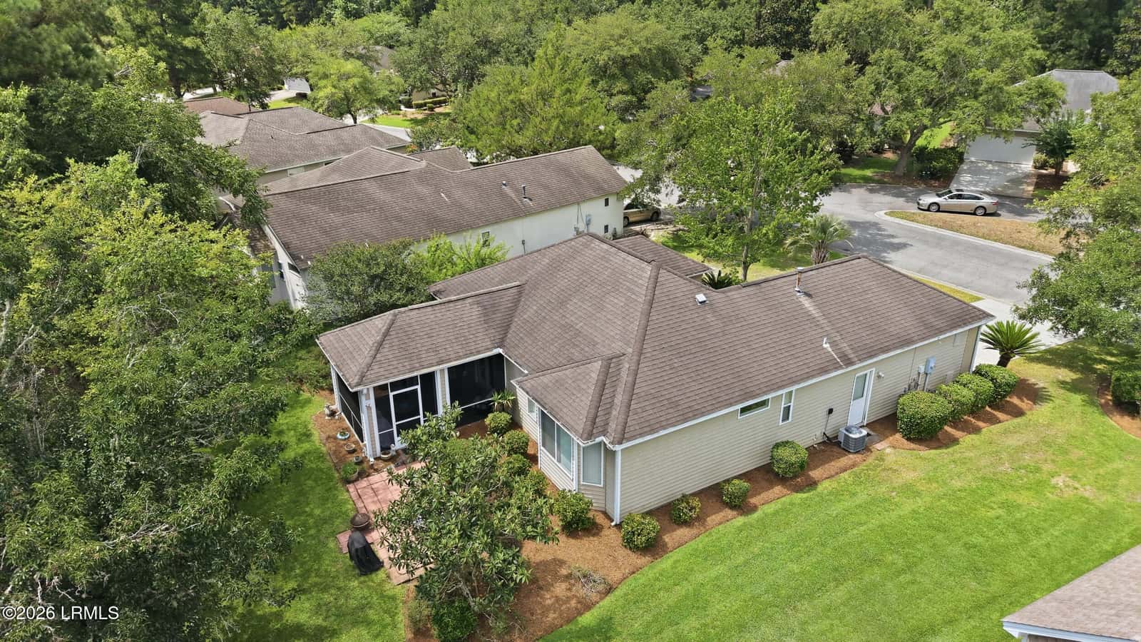 82 Hampton Circle, Bluffton, SC 29909 — photo 48 of 70
