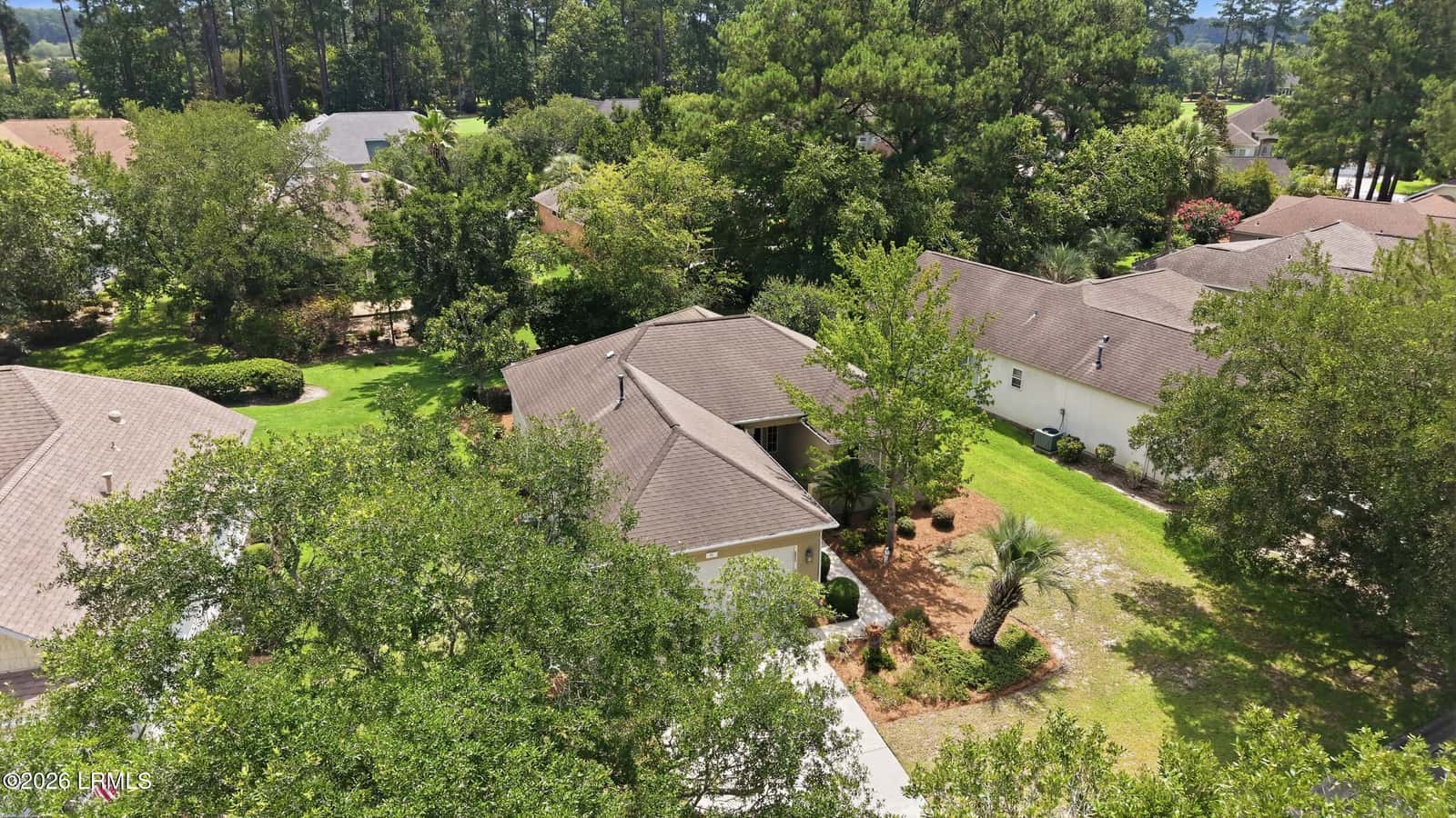 82 Hampton Circle, Bluffton, SC 29909 — photo 49 of 70