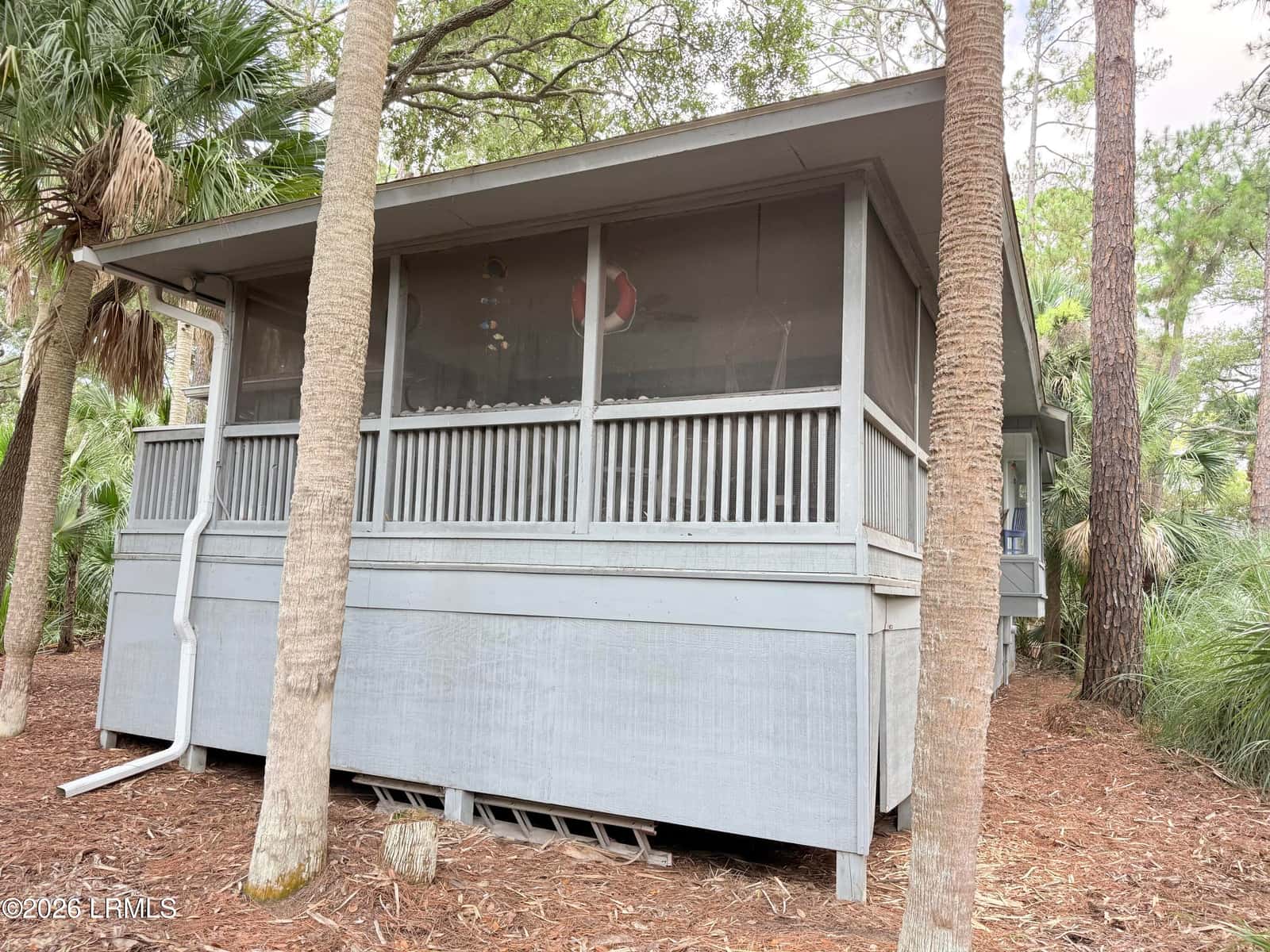845 Water Oak Court, Fripp Island, SC 29920 — photo 33 of 47