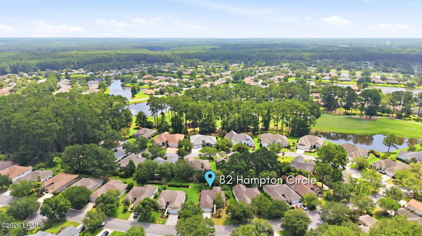 82 Hampton Circle, Bluffton, SC 29909 — photo 51 of 70
