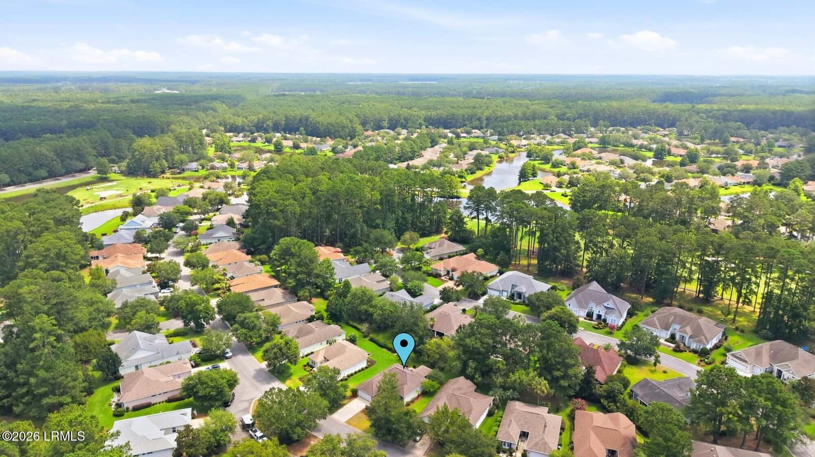 82 Hampton Circle, Bluffton, SC 29909 — photo 52 of 70