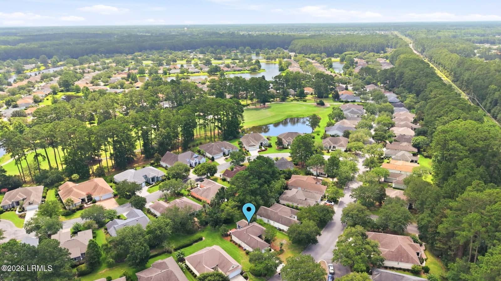 82 Hampton Circle, Bluffton, SC 29909 — photo 53 of 70