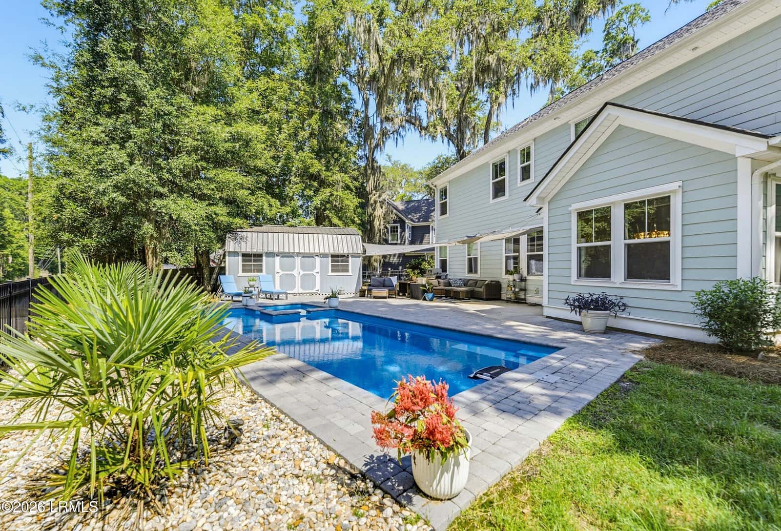 35 White Heron Drive, Beaufort, SC 29907 — photo 42 of 49