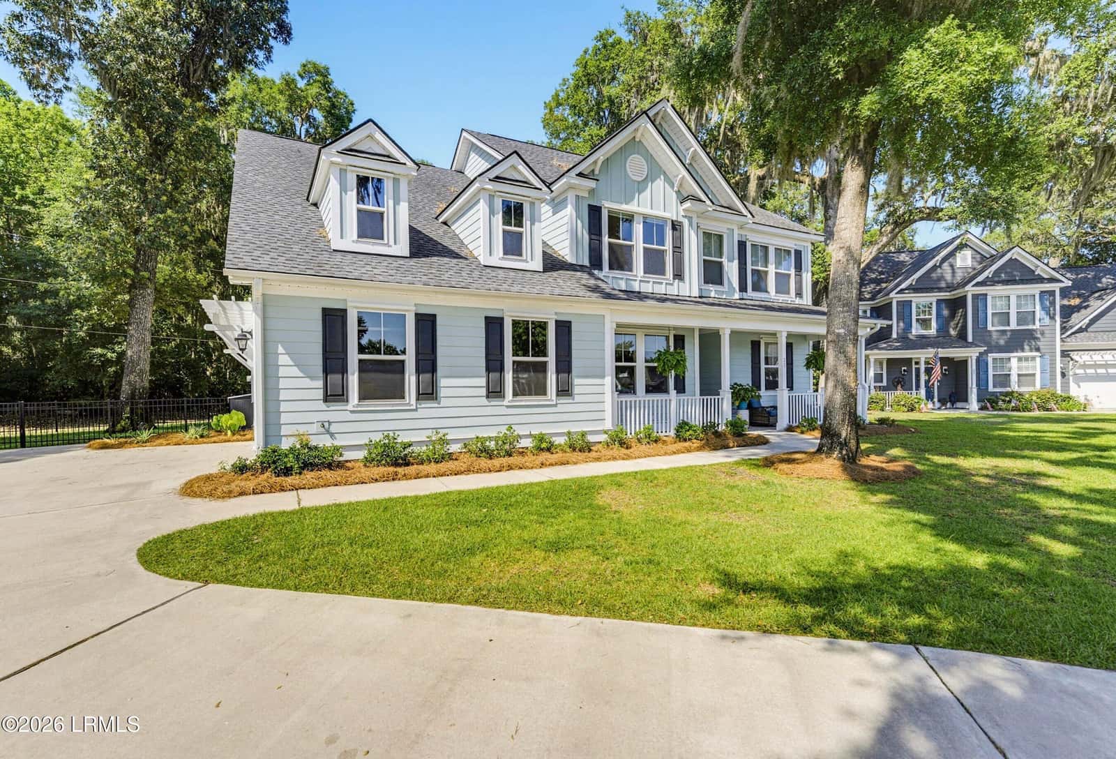 35 White Heron Drive, Beaufort, SC 29907 — photo 4 of 49