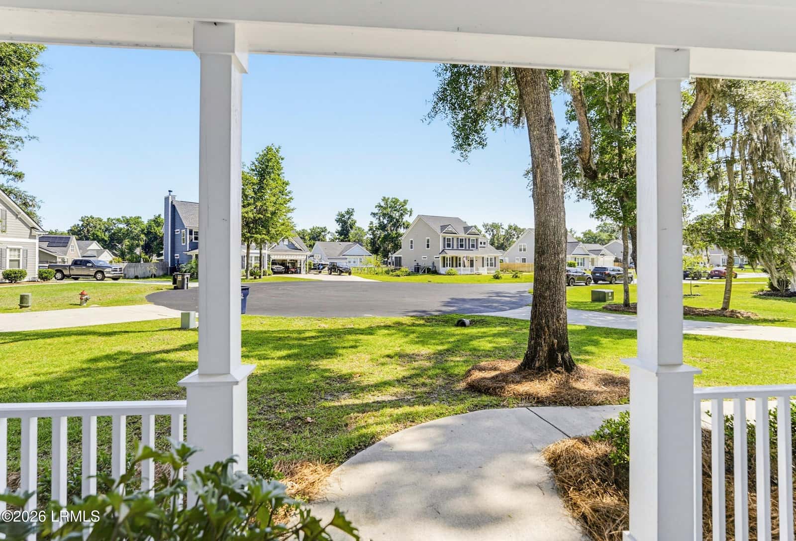 35 White Heron Drive, Beaufort, SC 29907 — photo 6 of 49