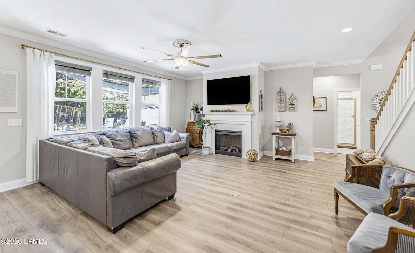 35 White Heron Drive, Beaufort, SC 29907 — photo 7 of 49