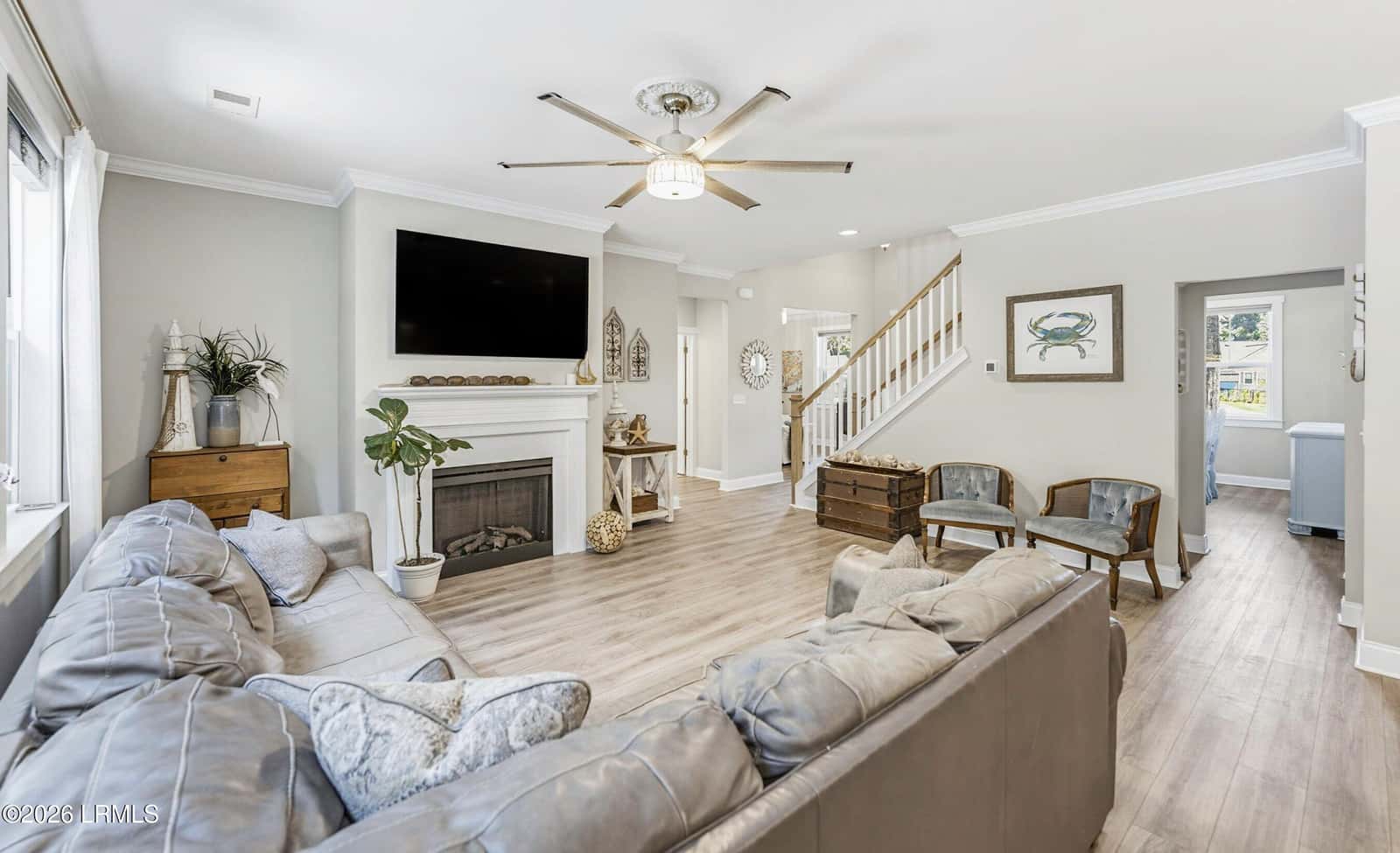 35 White Heron Drive, Beaufort, SC 29907 — photo 8 of 49