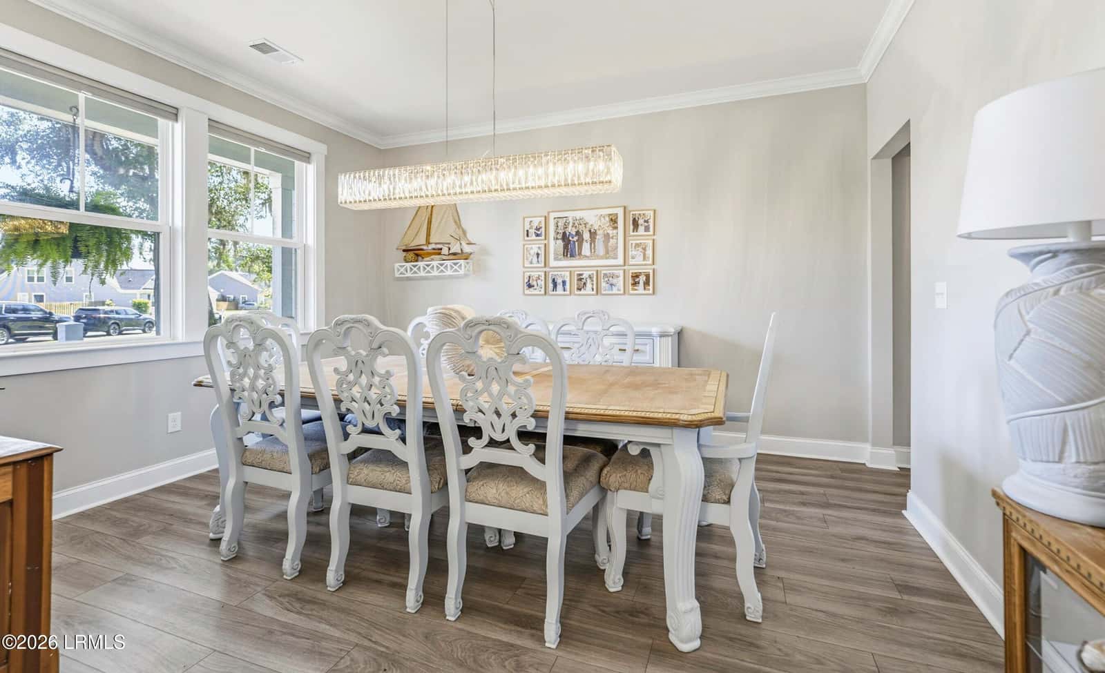 35 White Heron Drive, Beaufort, SC 29907 — photo 10 of 49