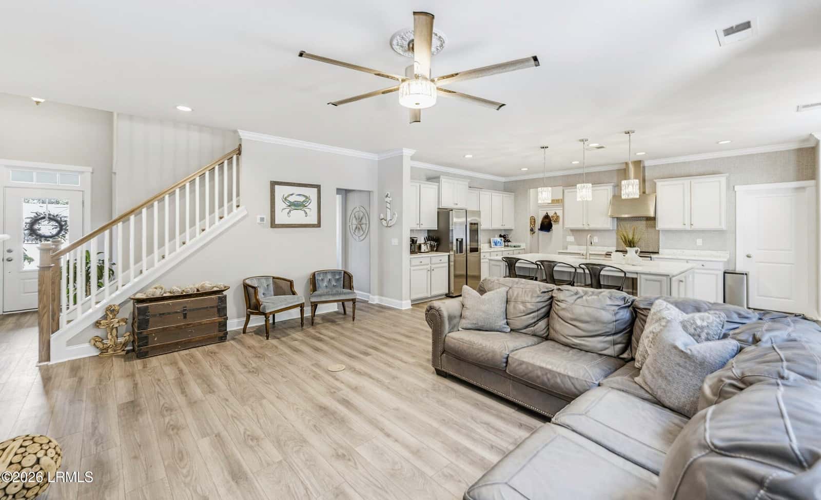 35 White Heron Drive, Beaufort, SC 29907 — photo 13 of 49
