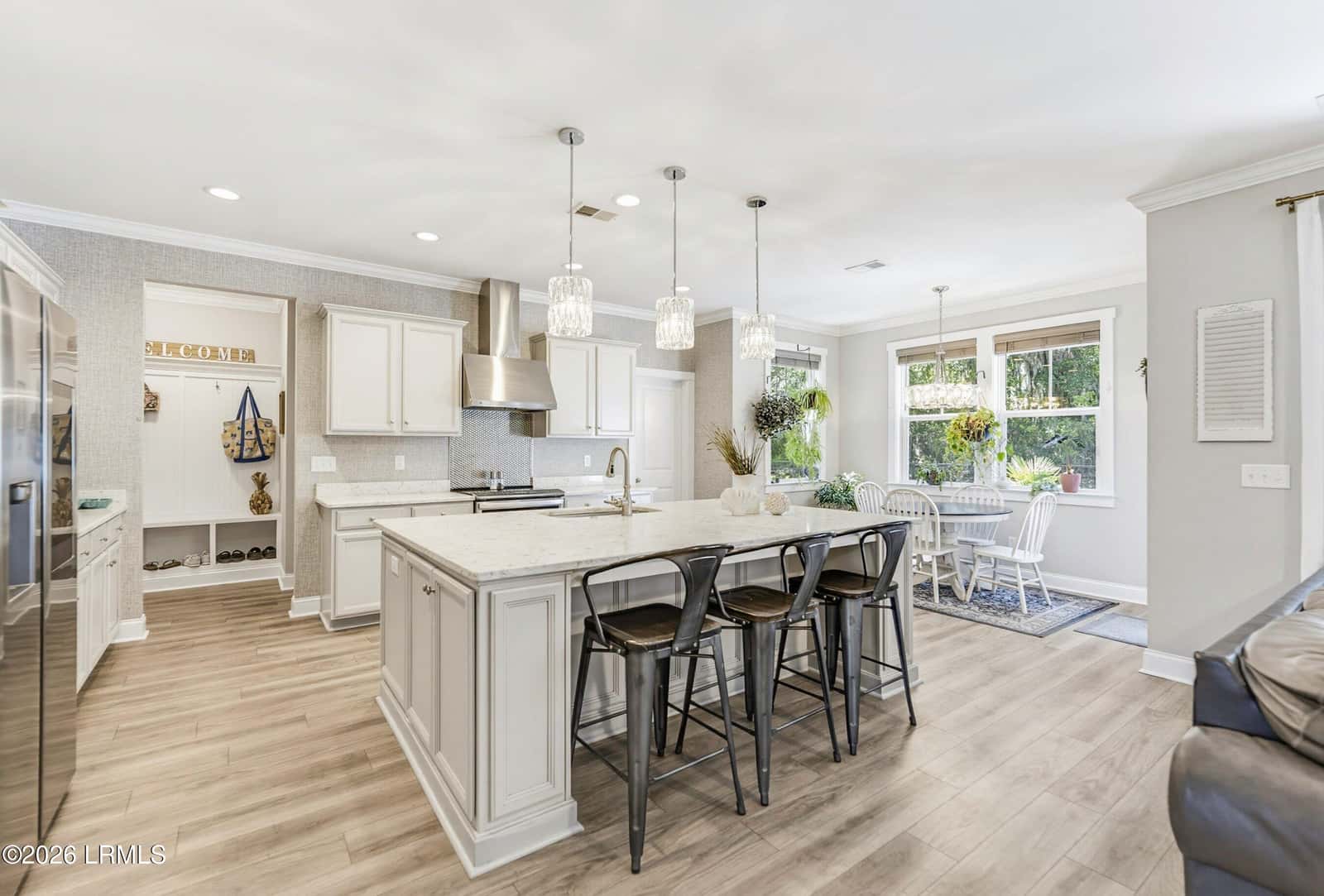 35 White Heron Drive, Beaufort, SC 29907 — photo 14 of 49