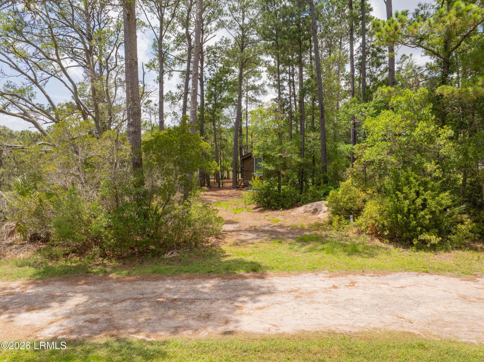 64 Harbor Breeze Drive, St. Helena Island, SC 29920 — photo 19 of 20