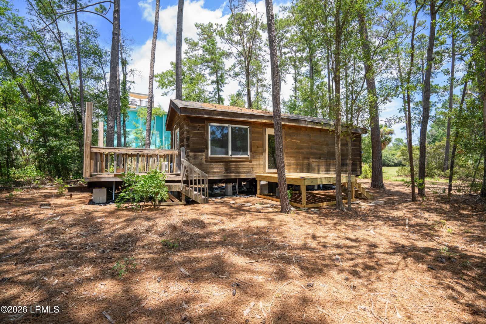 64 Harbor Breeze Drive, St. Helena Island, SC 29920 — photo 5 of 20