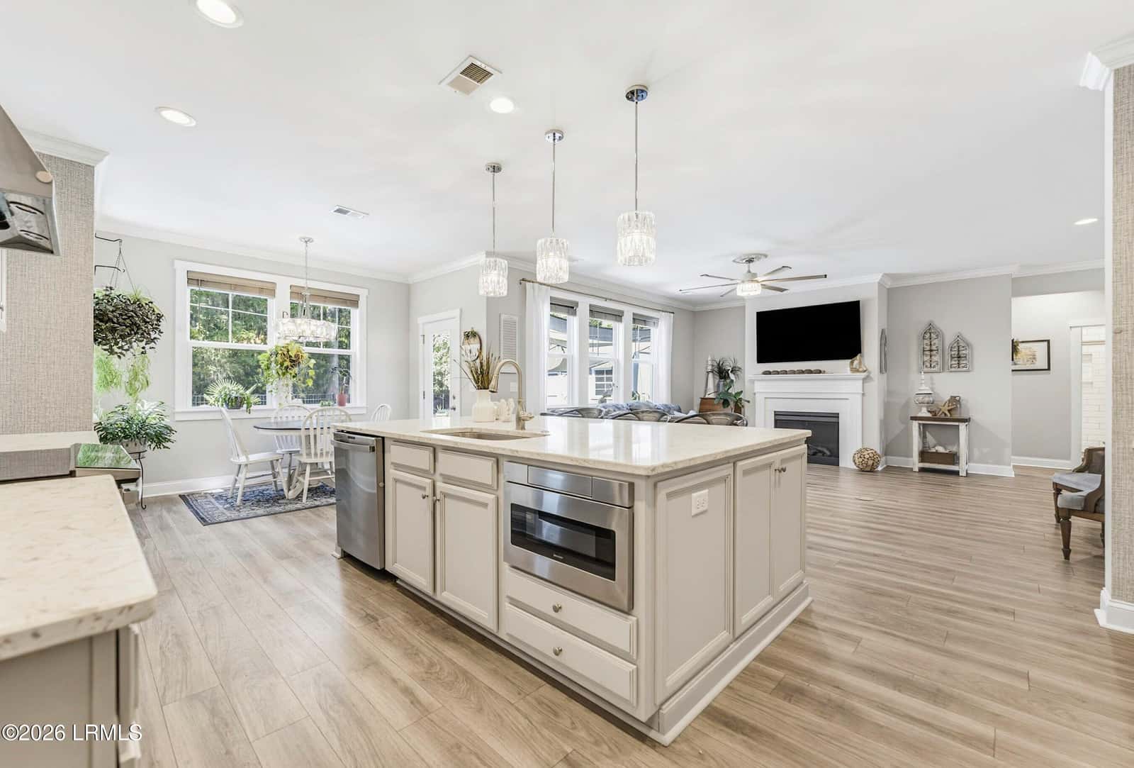 35 White Heron Drive, Beaufort, SC 29907 — photo 15 of 49