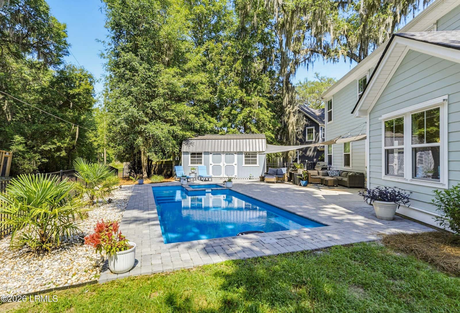 35 White Heron Drive, Beaufort, SC 29907 — photo 37 of 49
