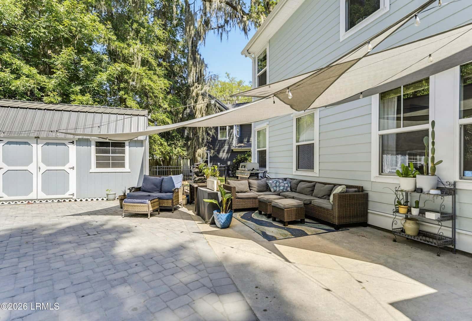 35 White Heron Drive, Beaufort, SC 29907 — photo 39 of 49