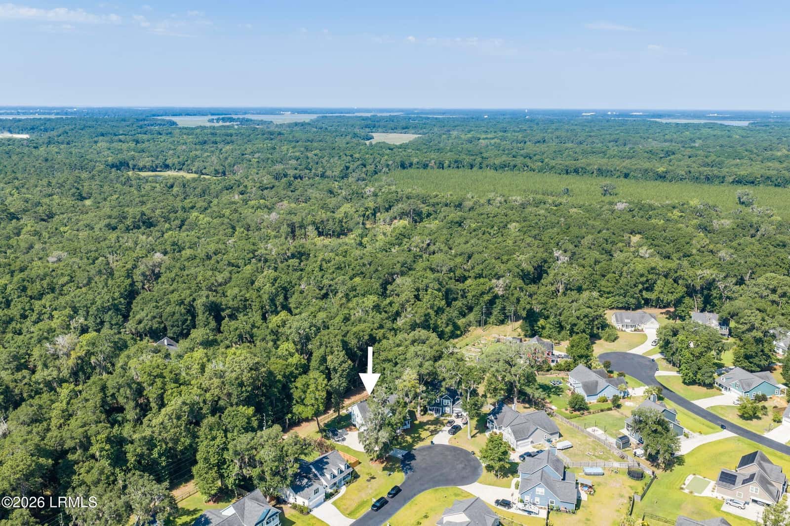 35 White Heron Drive, Beaufort, SC 29907 — photo 47 of 49