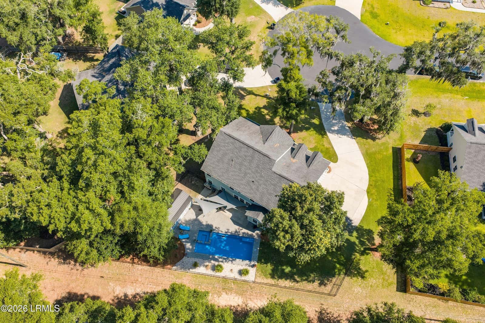 35 White Heron Drive, Beaufort, SC 29907 — photo 49 of 49
