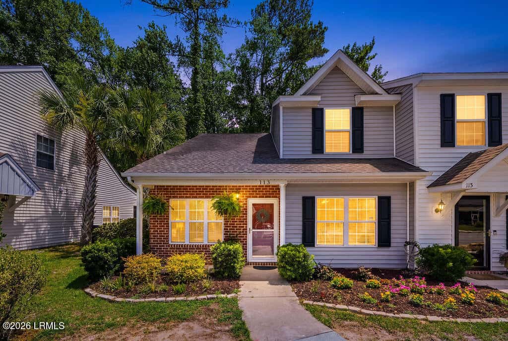 113 Bella Way, Port Royal, SC 29906 — photo 2 of 26