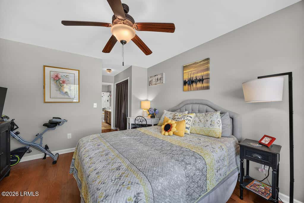 113 Bella Way, Port Royal, SC 29906 — photo 18 of 26