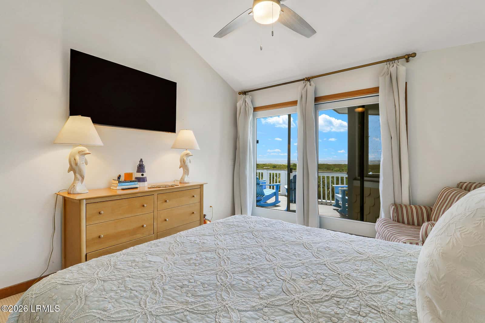 759 Marlin Drive, Fripp Island, SC 29920 — photo 54 of 91