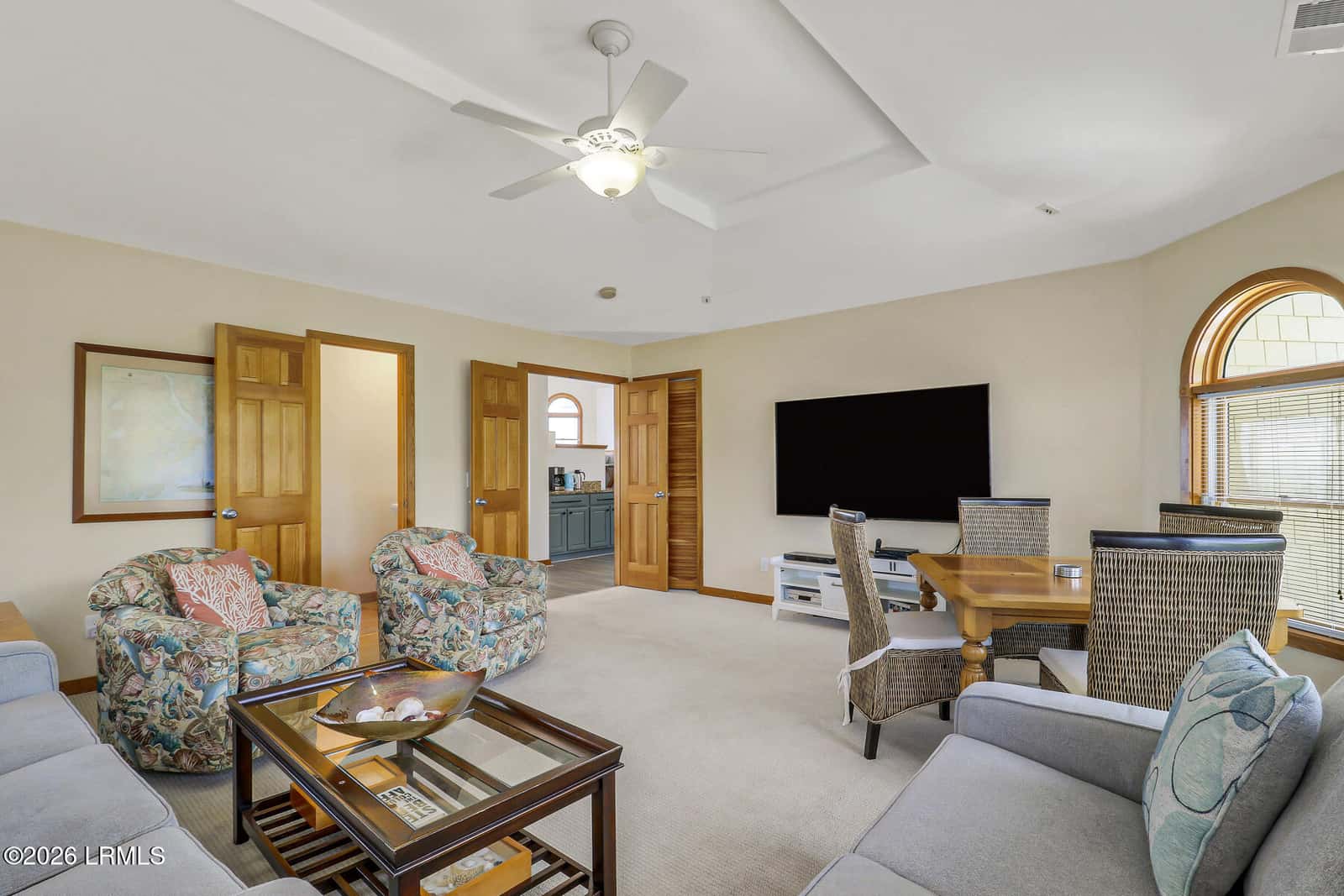 759 Marlin Drive, Fripp Island, SC 29920 — photo 77 of 91