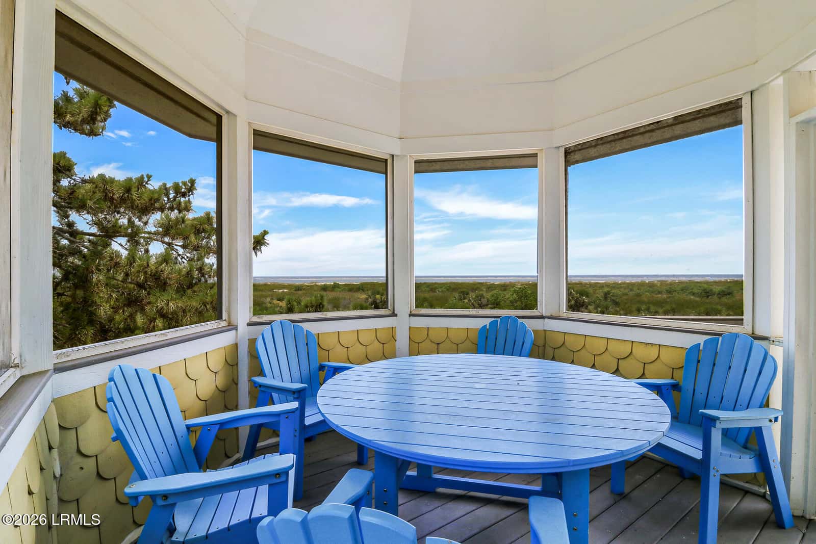 759 Marlin Drive, Fripp Island, SC 29920 — photo 83 of 91