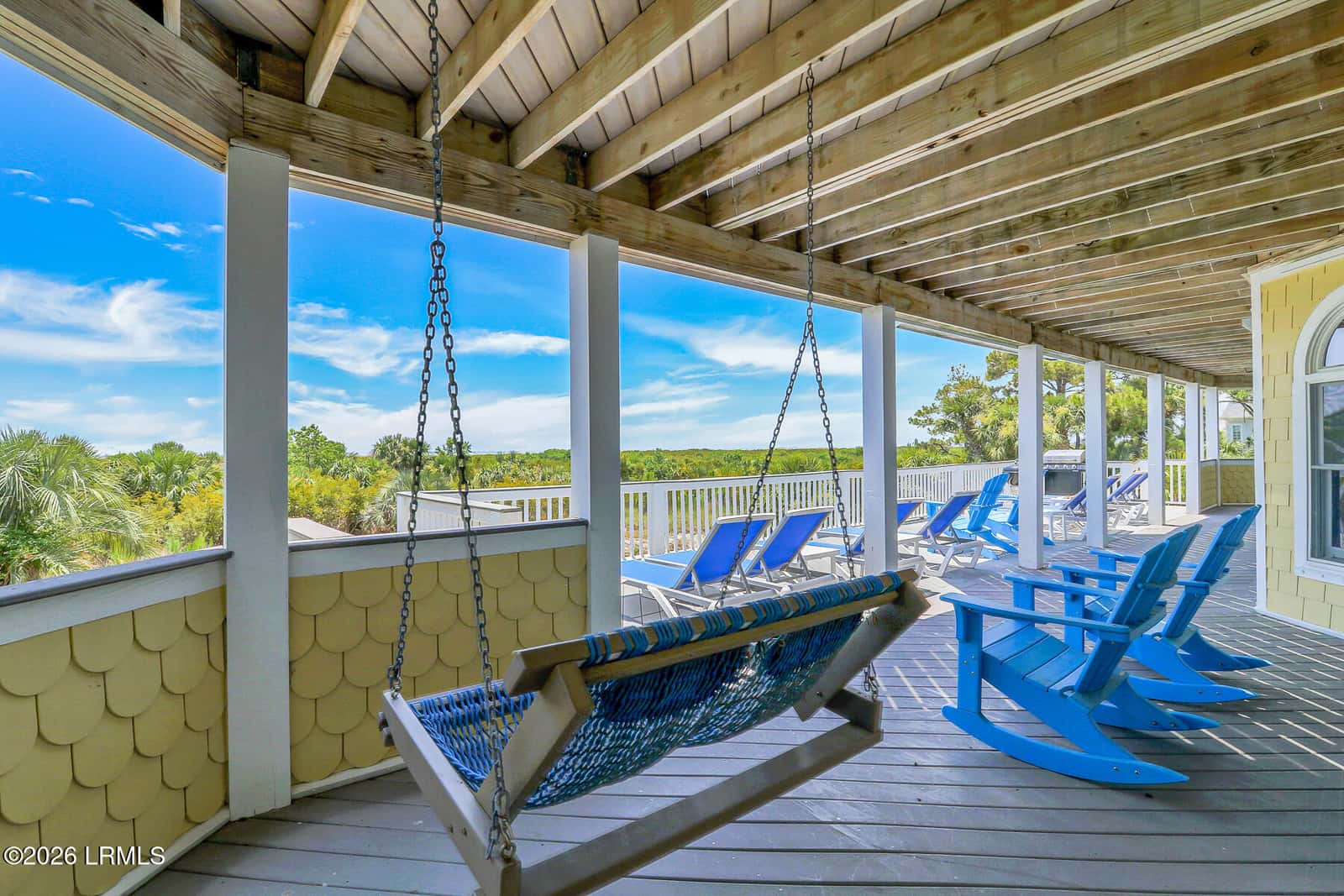 759 Marlin Drive, Fripp Island, SC 29920 — photo 84 of 91