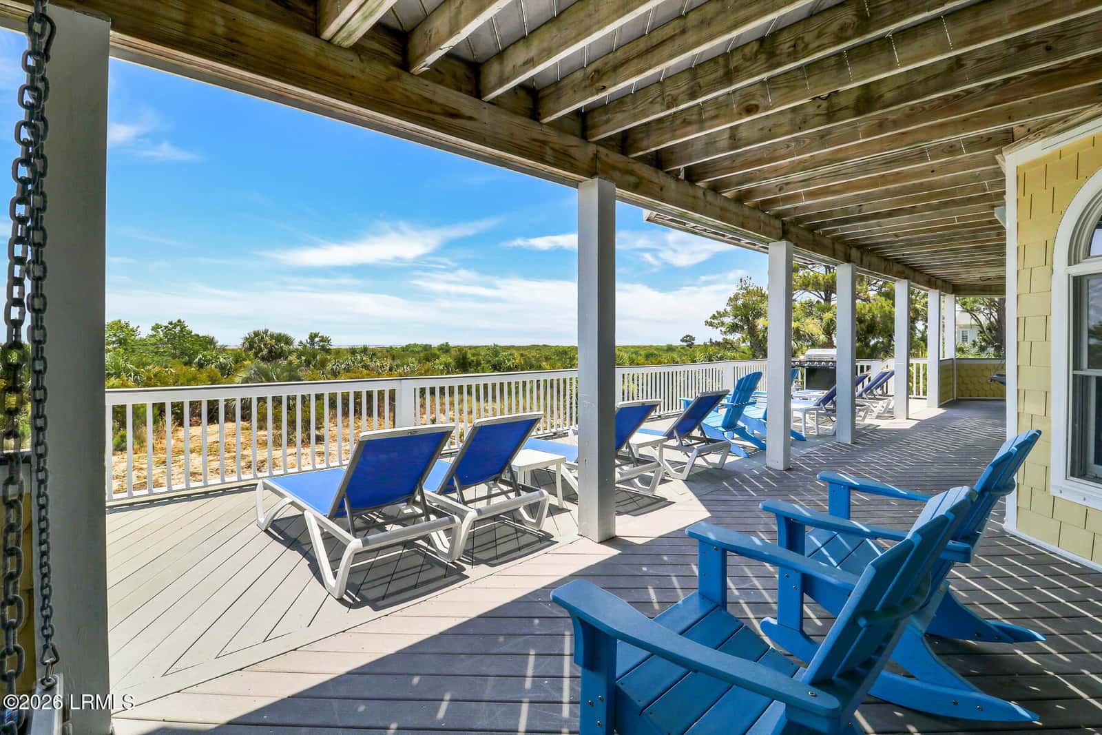 759 Marlin Drive, Fripp Island, SC 29920 — photo 85 of 91