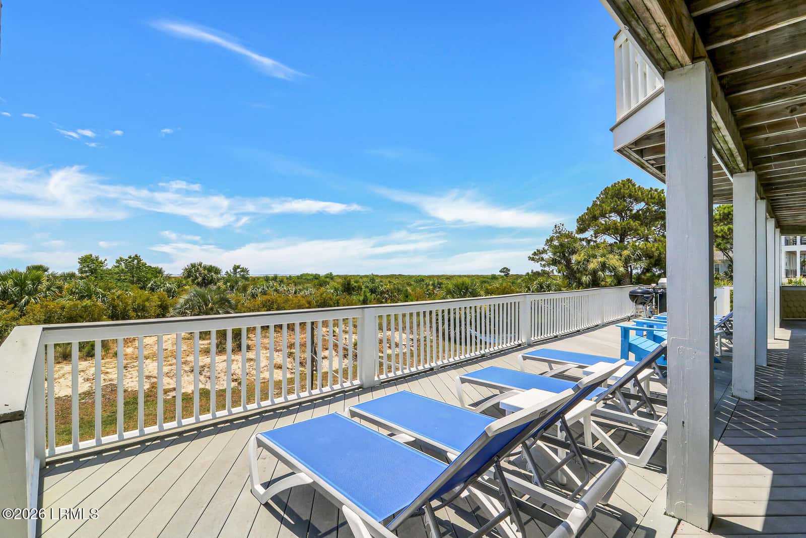 759 Marlin Drive, Fripp Island, SC 29920 — photo 86 of 91