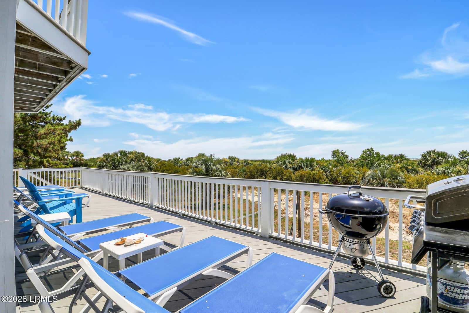 759 Marlin Drive, Fripp Island, SC 29920 — photo 87 of 91