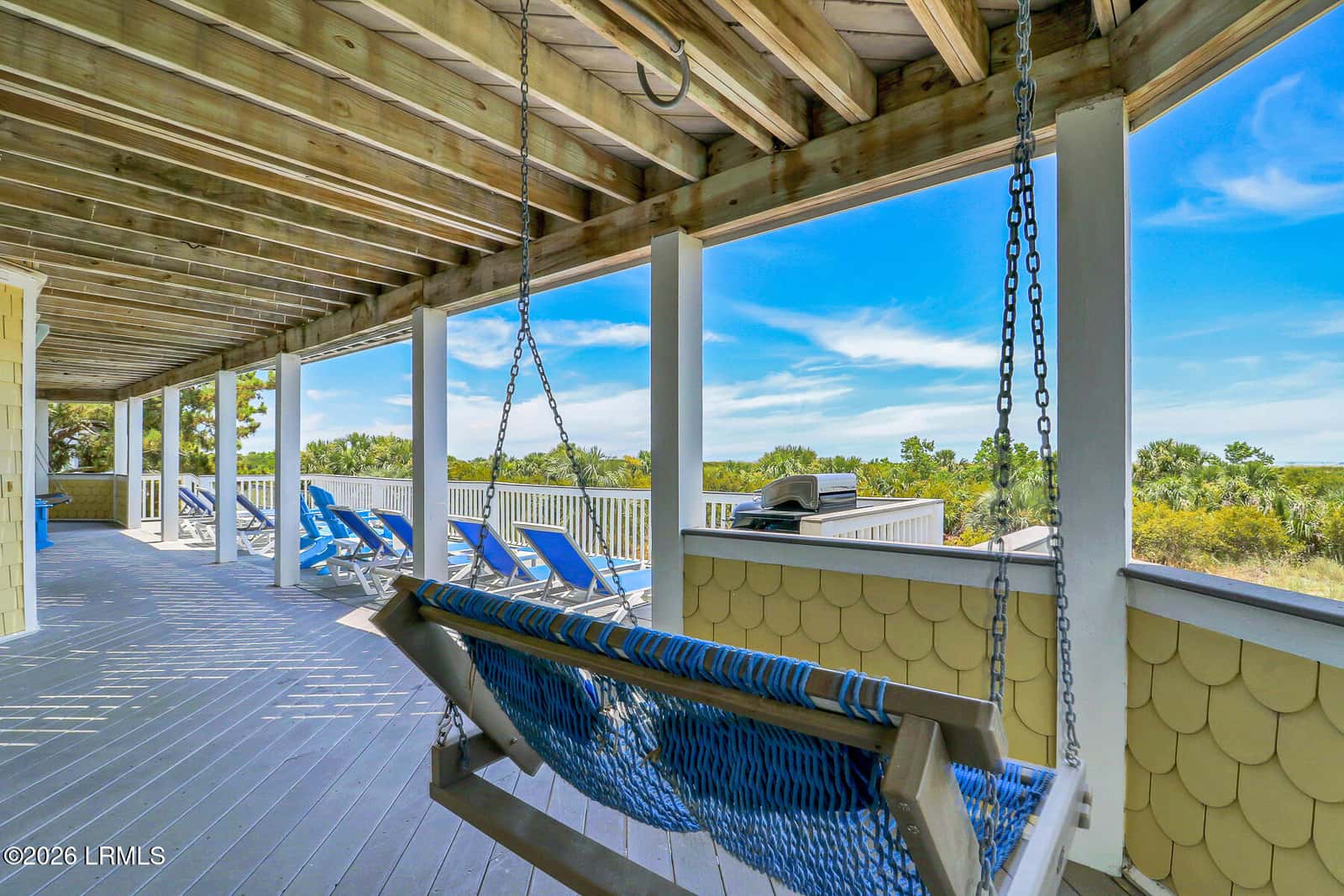 759 Marlin Drive, Fripp Island, SC 29920 — photo 88 of 91